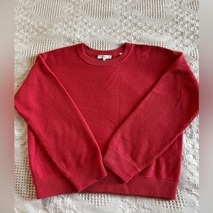 Vince knit top